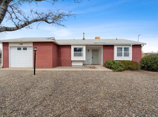 298 Timor Rd SE, Rio Rancho, NM 87124