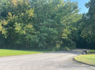 16 Saddle Crk, Murray, KY 42071