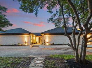 7601 Pennyburn Dr, Dallas, TX 75248