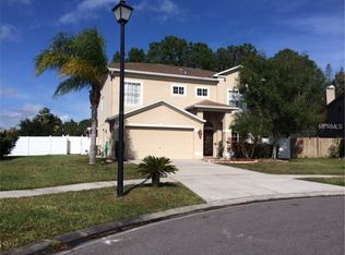 16005 Preston Trail Way, Odessa, FL 33556
