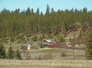 1 Addy Gifford Rd, Gifford, WA 99131