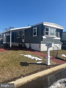 1405 Farrell Ave Trailer 247, Cherry Hill, NJ, 08002