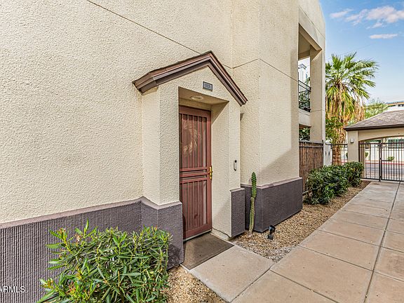 2nd image of 100 E FILLMORE Street #113
