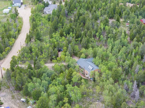 83 Peak View Drive, Black Hawk, CO 80422