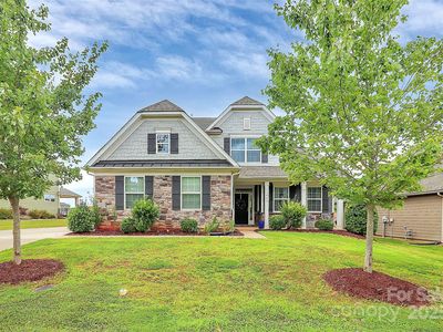 1540 Post Ct, Gastonia, NC, 28054