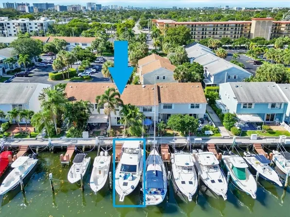 2711 NE 15th Street #2711, Pompano Beach, FL 33062