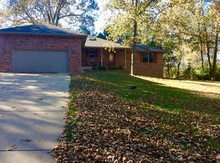 136 Heather Ridge Rd, Mountain Home, AR 72653