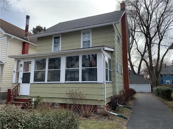 39 Balsam St, Rochester, NY 14610