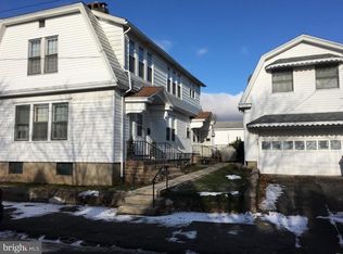 419 W Washington St, Frackville, PA 17931