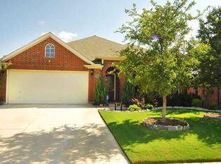 4137 Shores Ct, Fort worth, TX 76137