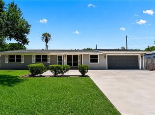 1009 Ash Dr, Weslaco, TX 78596