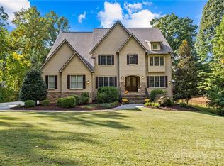 19921 Norman Colony Rd, Cornelius, NC 28031