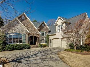 203 Steadman Way, Greer, SC 29650