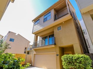 811 Delano St, Houston, TX 77003