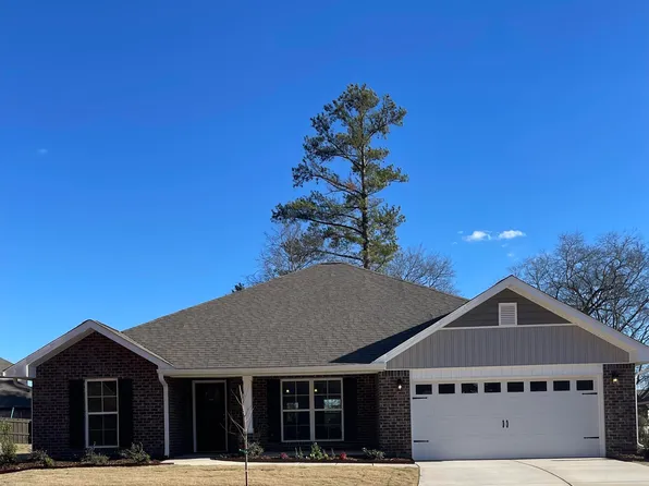 6101 Feather Way, Owens X Rds, AL 35763