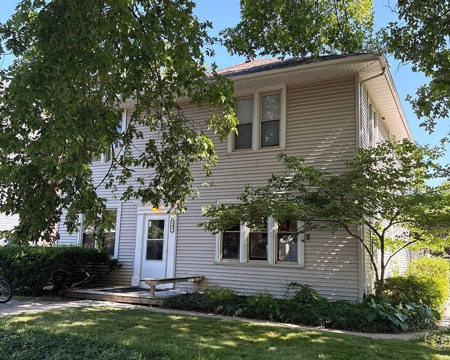 100 Sylvia Street West Lafayette IN 47906 — Photo 1