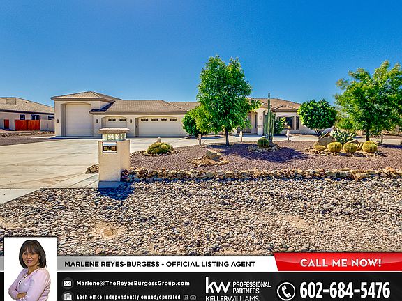 4th image of 6807 W Mariposa Grande Ln