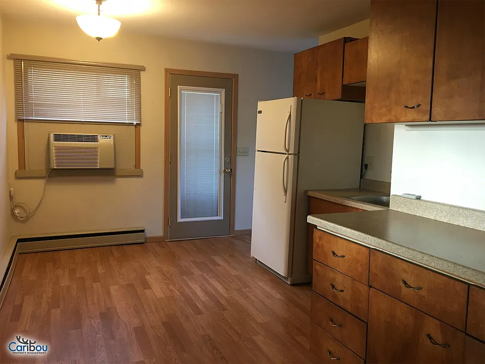 Plenty of Cabinetry