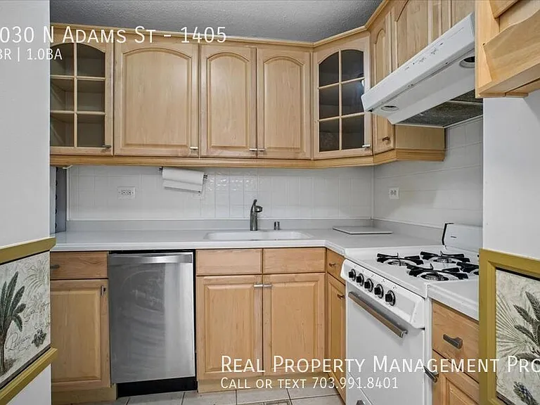 2030 N Adams St #1405 — Photo 15