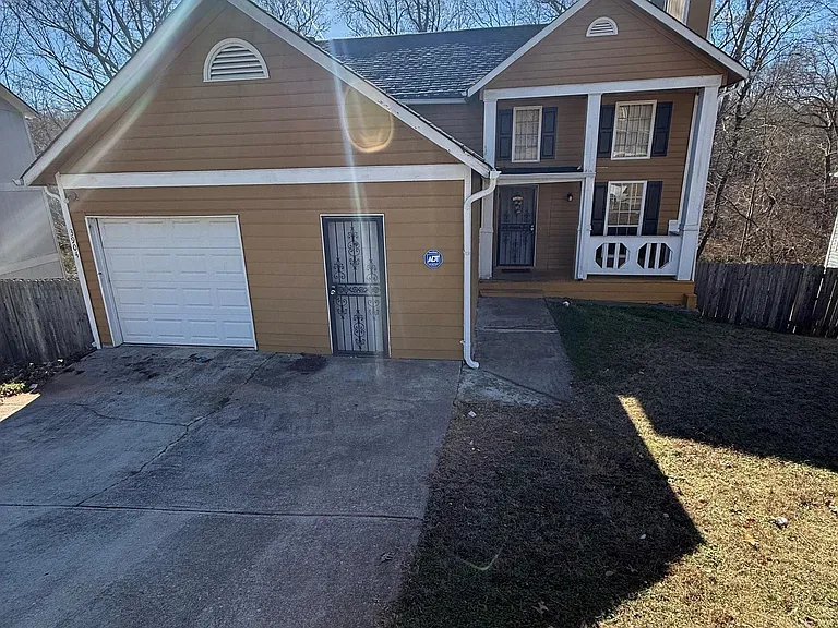 3904 Conley Downs Ln — Photo 5
