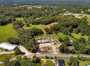 9220 County Road 42 #0, Jemison, AL 35085