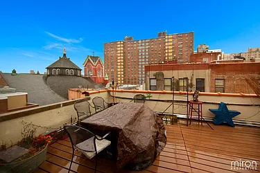 Rented by Miron Properties