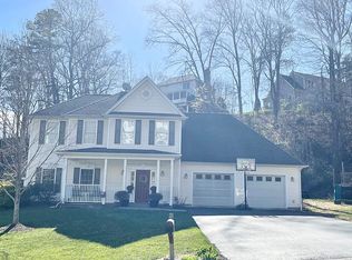 1231 Coronado Dr, Salem, VA 24153