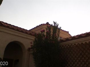 1731 Monte Alban Dr, North Las Vegas, NV 89031