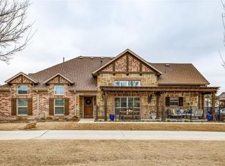 1080 Firewheel Ln, Prosper, TX 75078