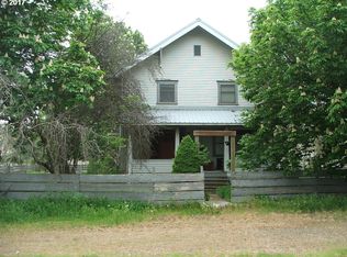 105 E Arcade St, Lexington, OR 97839