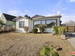 5465 S Victoria Ave, Los Angeles, CA