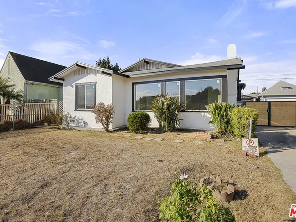 5465 S Victoria Ave, Los Angeles, CA 90043