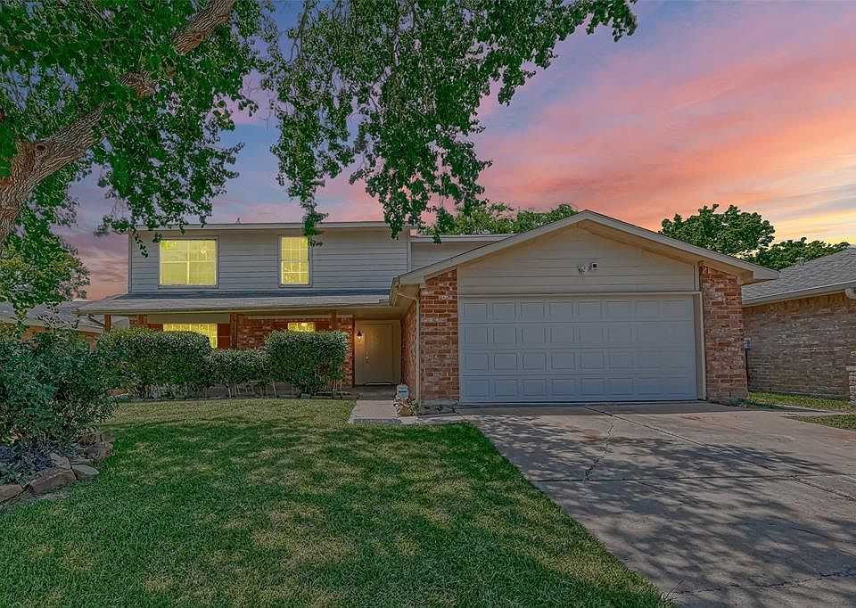 1st image of 9910 Towne Brook Lane