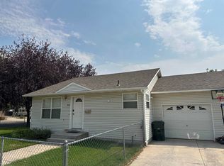 855 E Walnut St, Pocatello, ID 83201