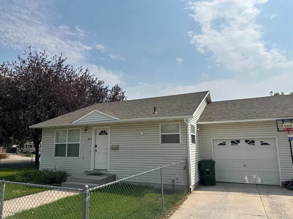 855 E Walnut St, Pocatello, ID 83201
