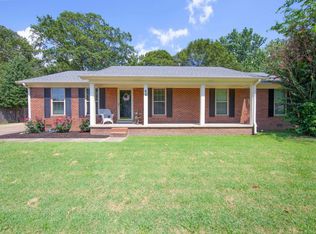 46 Commanche Cv, Jackson, TN 38305