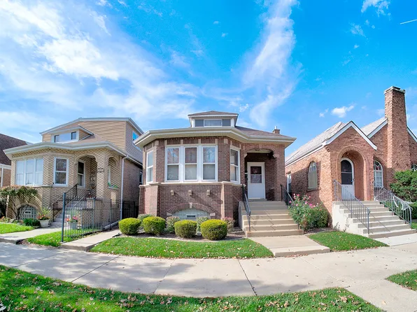 6422 S Kildare Ave, Chicago, IL 60629