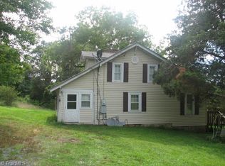 2943 State Highway 22 N, Franklinville, NC 27248