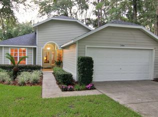 12334 NW 8th Pl, Newberry, FL 32669
