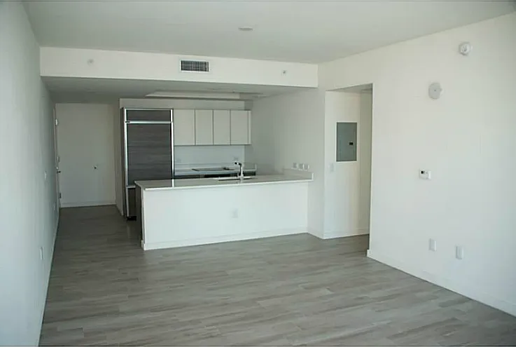1100 S Miami Ave #2407 — Photo 1