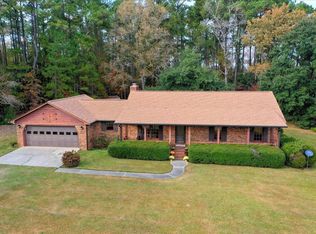 690 Old Dibble Rd, Aiken, SC 29803