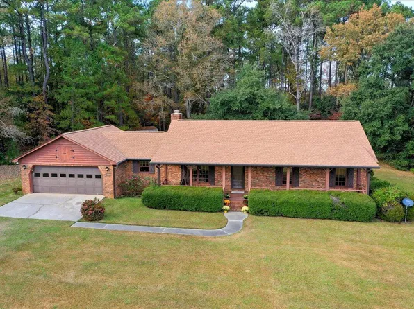 690 Old Dibble Rd, Aiken, SC 29803