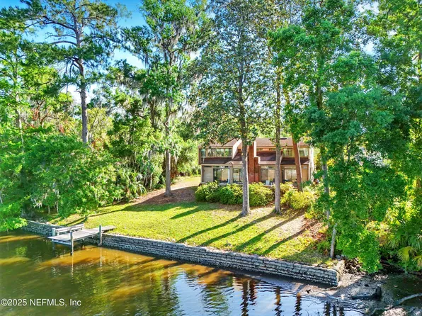 1660 ST PAUL Avenue, Jacksonville, FL 32207