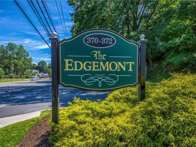 372 Central Park Avenue #2V, Scarsdale, NY, 10583