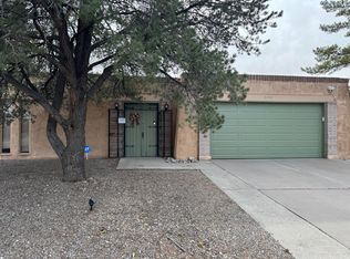 6312 Topke Pl NE, Albuquerque, NM 87109
