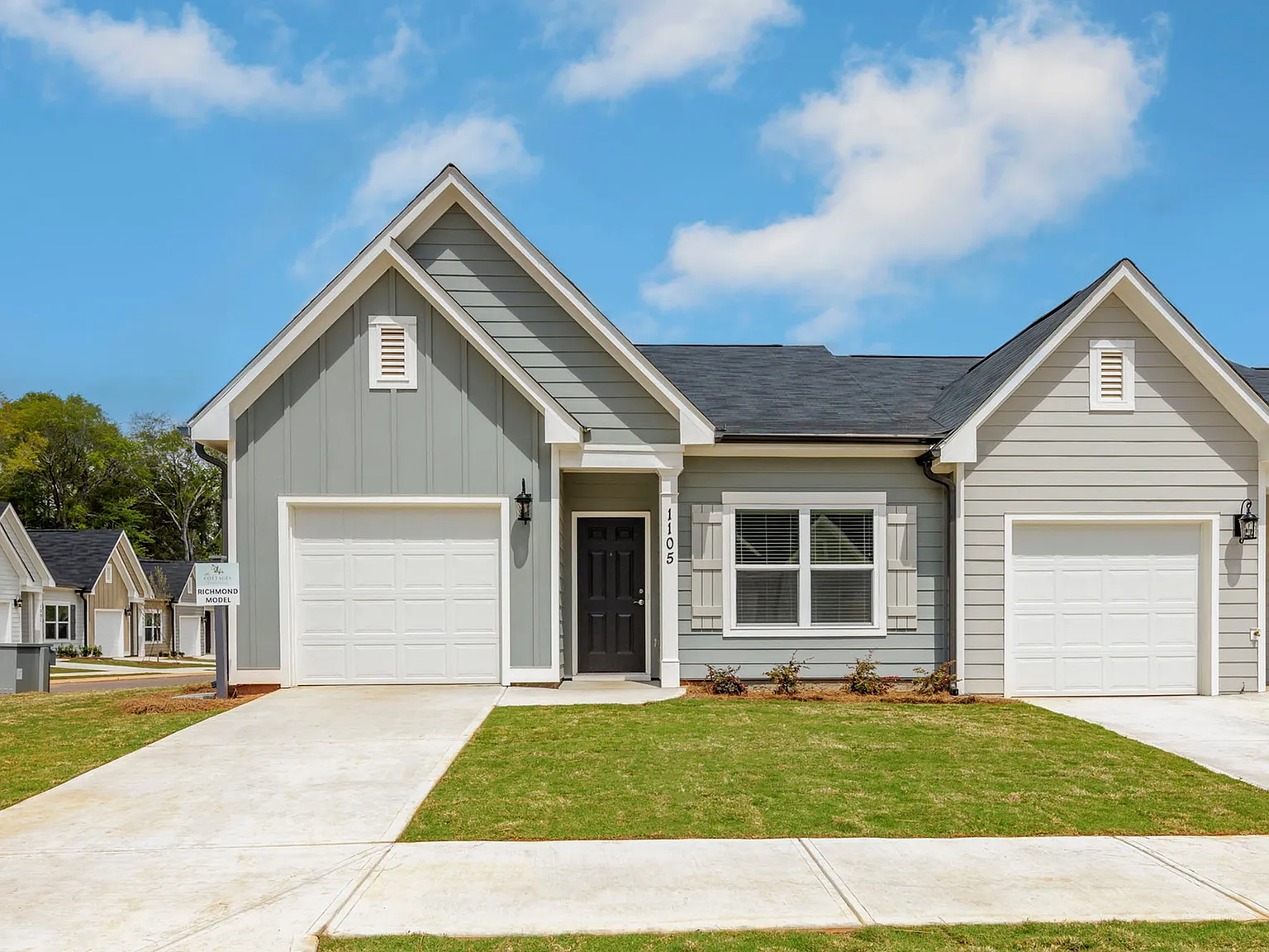 Covey Homes Lexington — Photo 3
