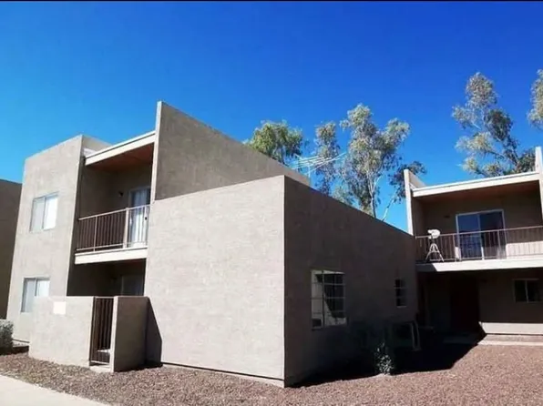 2838 E Le Marche Ave APT 201, Phoenix, AZ 85032