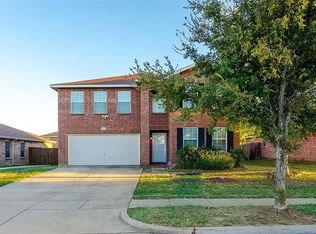 818 Moss Glen Trl, Arlington, TX 76002