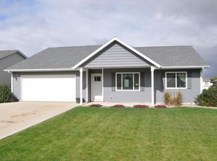 407 Love Joy Ln, Aurora, SD 57002