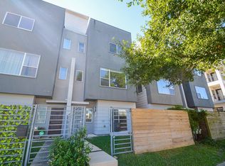 1522 Blodgett St, Houston, TX 77004
